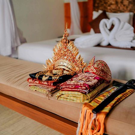 Maharaja Villas Bali - Chse Certified Kerobokan  Exterior photo