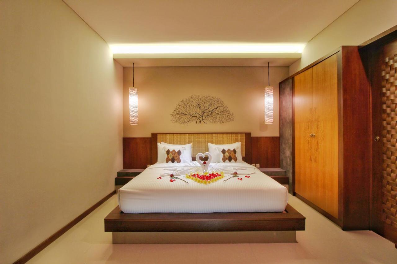 Maharaja Villas Bali - Chse Certified Kerobokan  Exterior photo