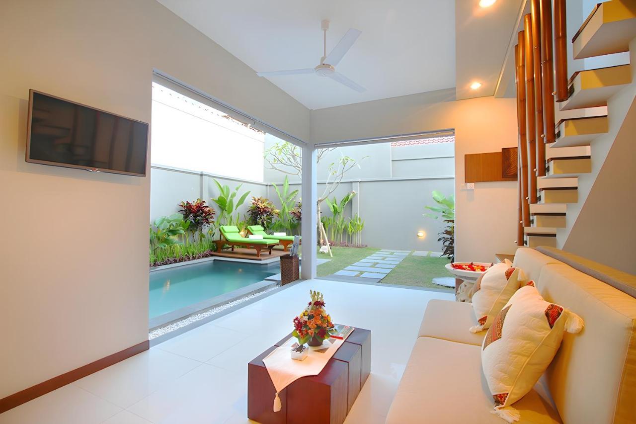 Maharaja Villas Bali - Chse Certified Kerobokan  Exterior photo