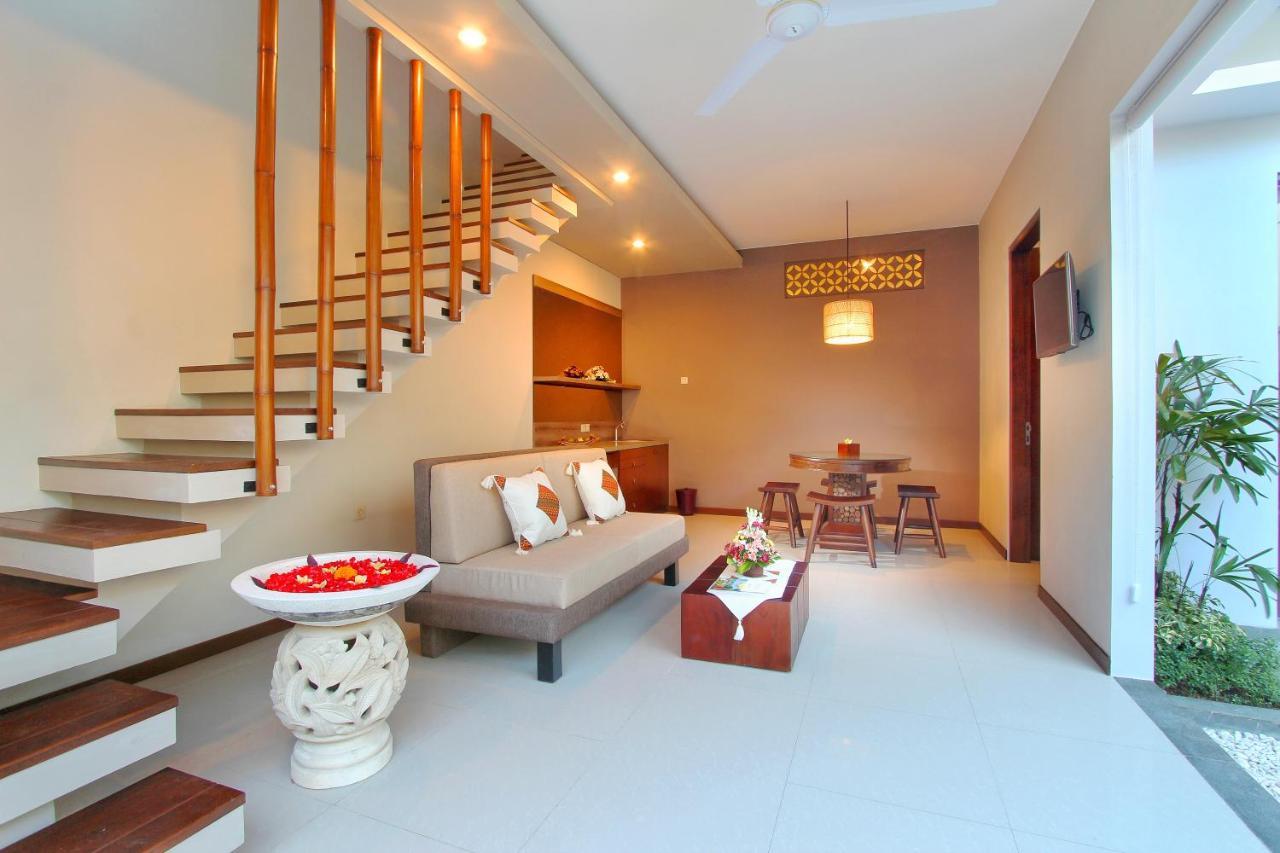Maharaja Villas Bali - Chse Certified Kerobokan  Exterior photo