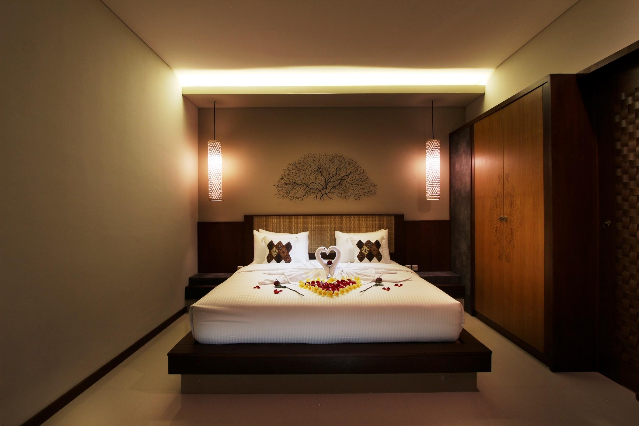 Maharaja Villas Bali - Chse Certified Kerobokan  Exterior photo