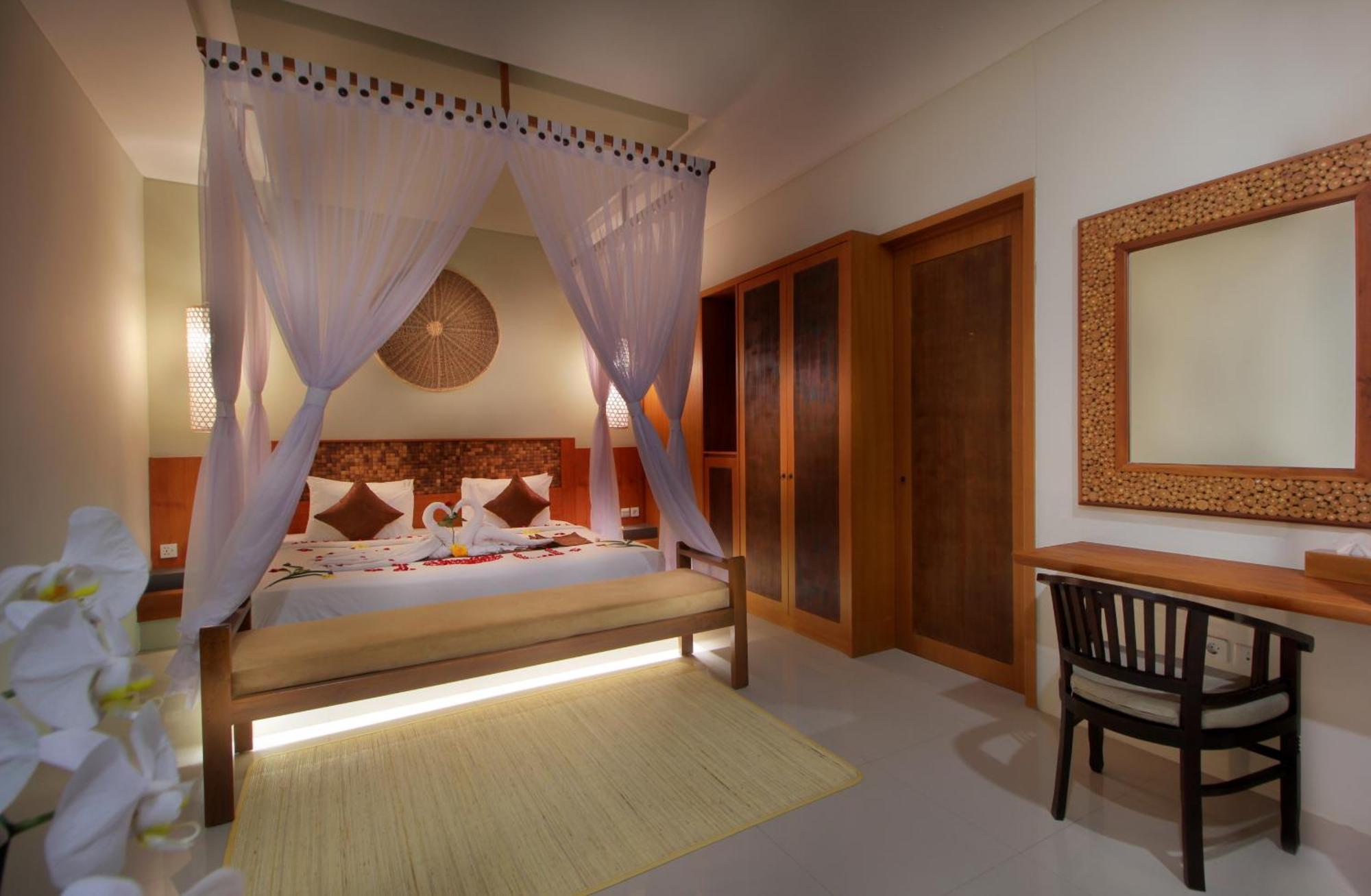 Maharaja Villas Bali - Chse Certified Kerobokan  Exterior photo