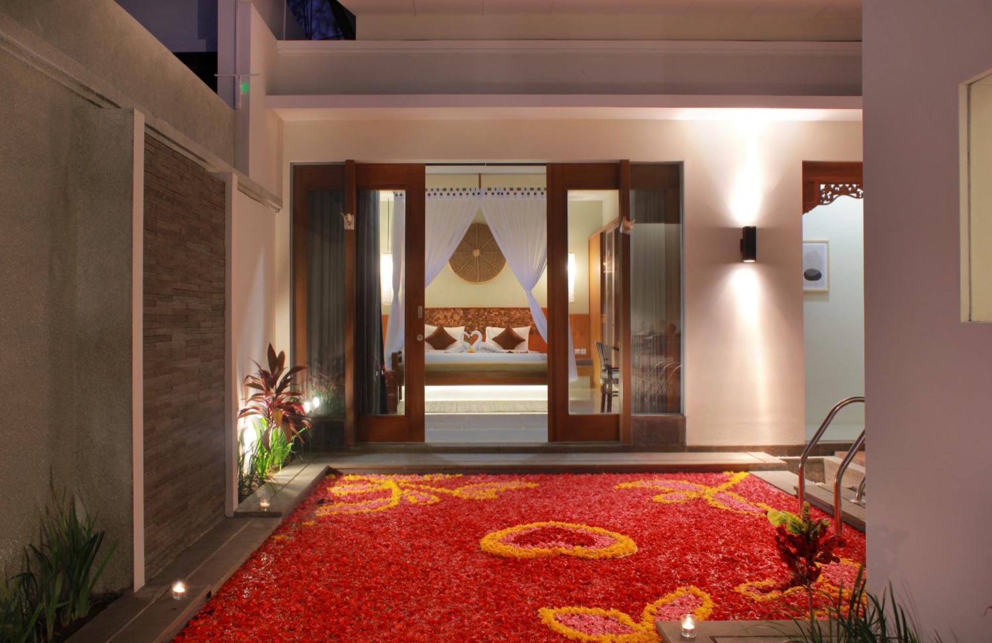 Maharaja Villas Bali - Chse Certified Kerobokan  Exterior photo