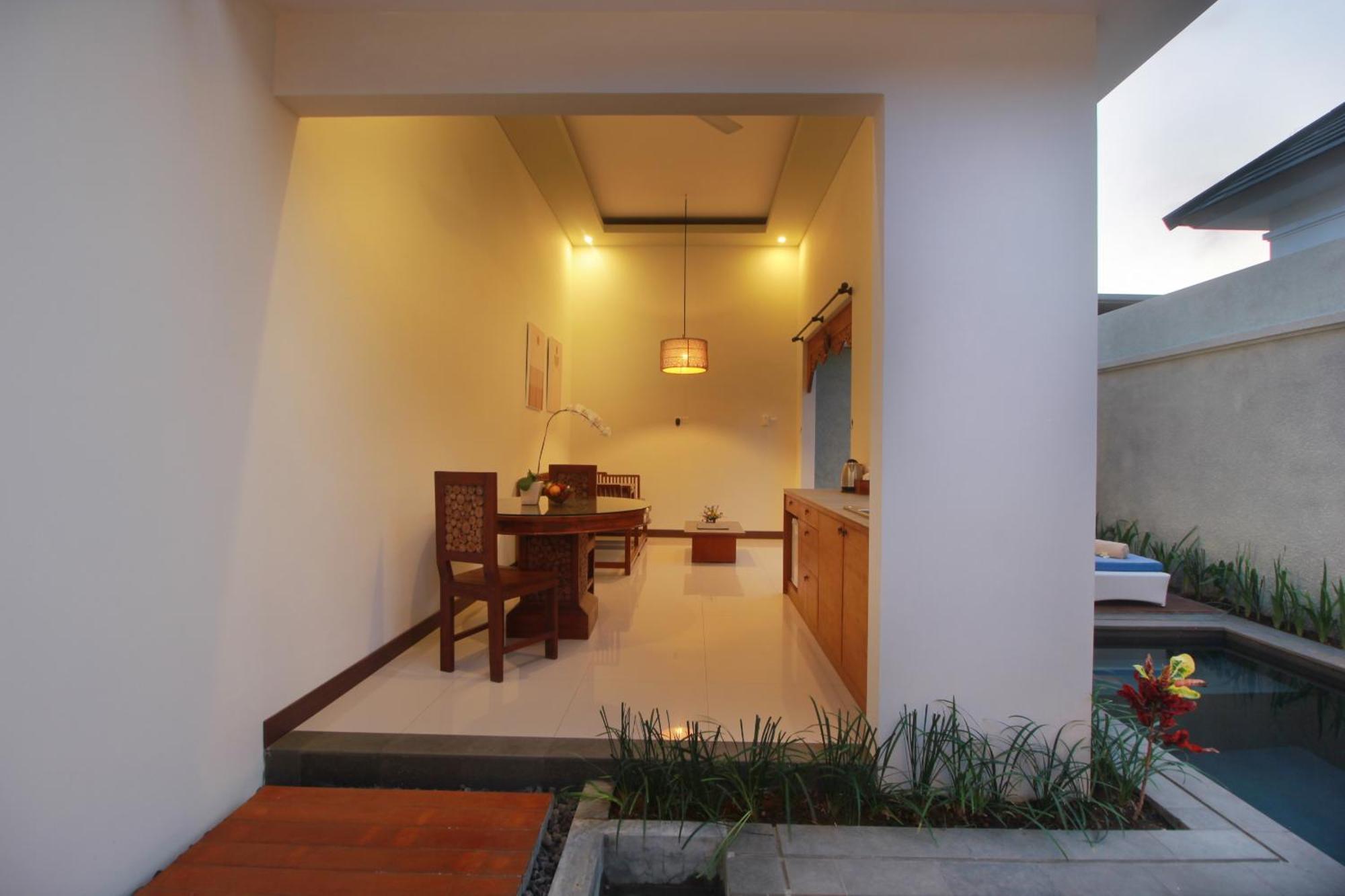 Maharaja Villas Bali - Chse Certified Kerobokan  Exterior photo