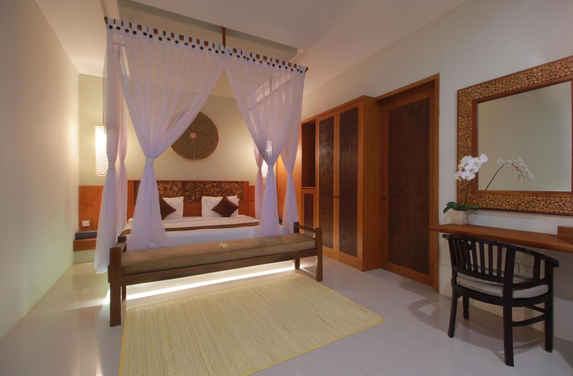 Maharaja Villas Bali - Chse Certified Kerobokan  Exterior photo