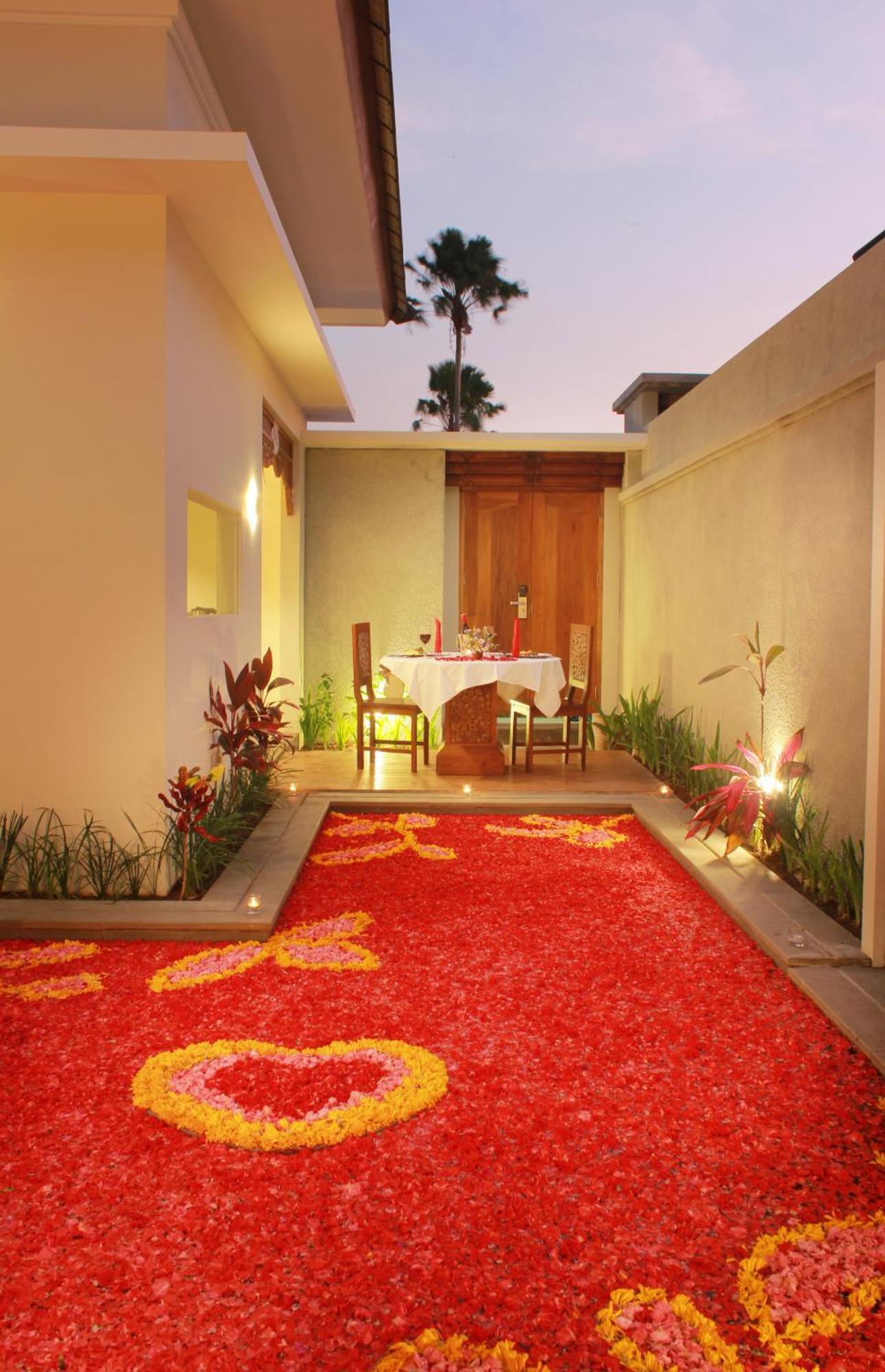 Maharaja Villas Bali - Chse Certified Kerobokan  Exterior photo