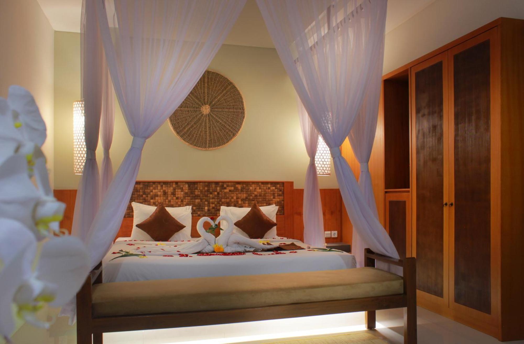 Maharaja Villas Bali - Chse Certified Kerobokan  Exterior photo