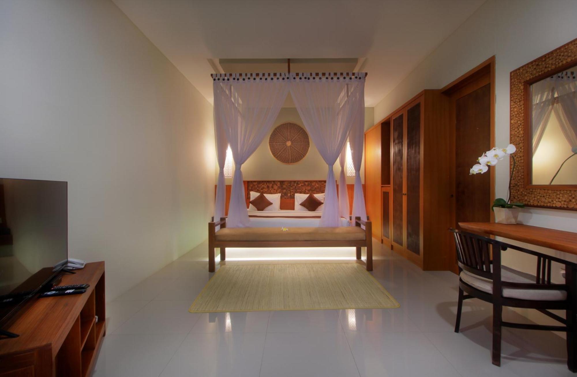 Maharaja Villas Bali - Chse Certified Kerobokan  Exterior photo
