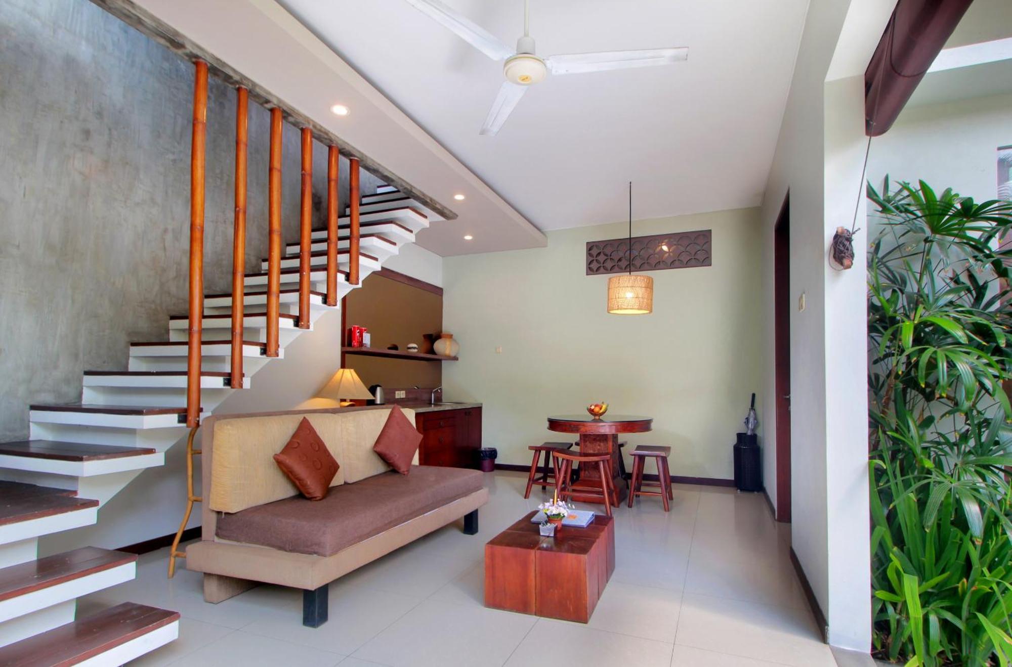 Maharaja Villas Bali - Chse Certified Kerobokan  Exterior photo