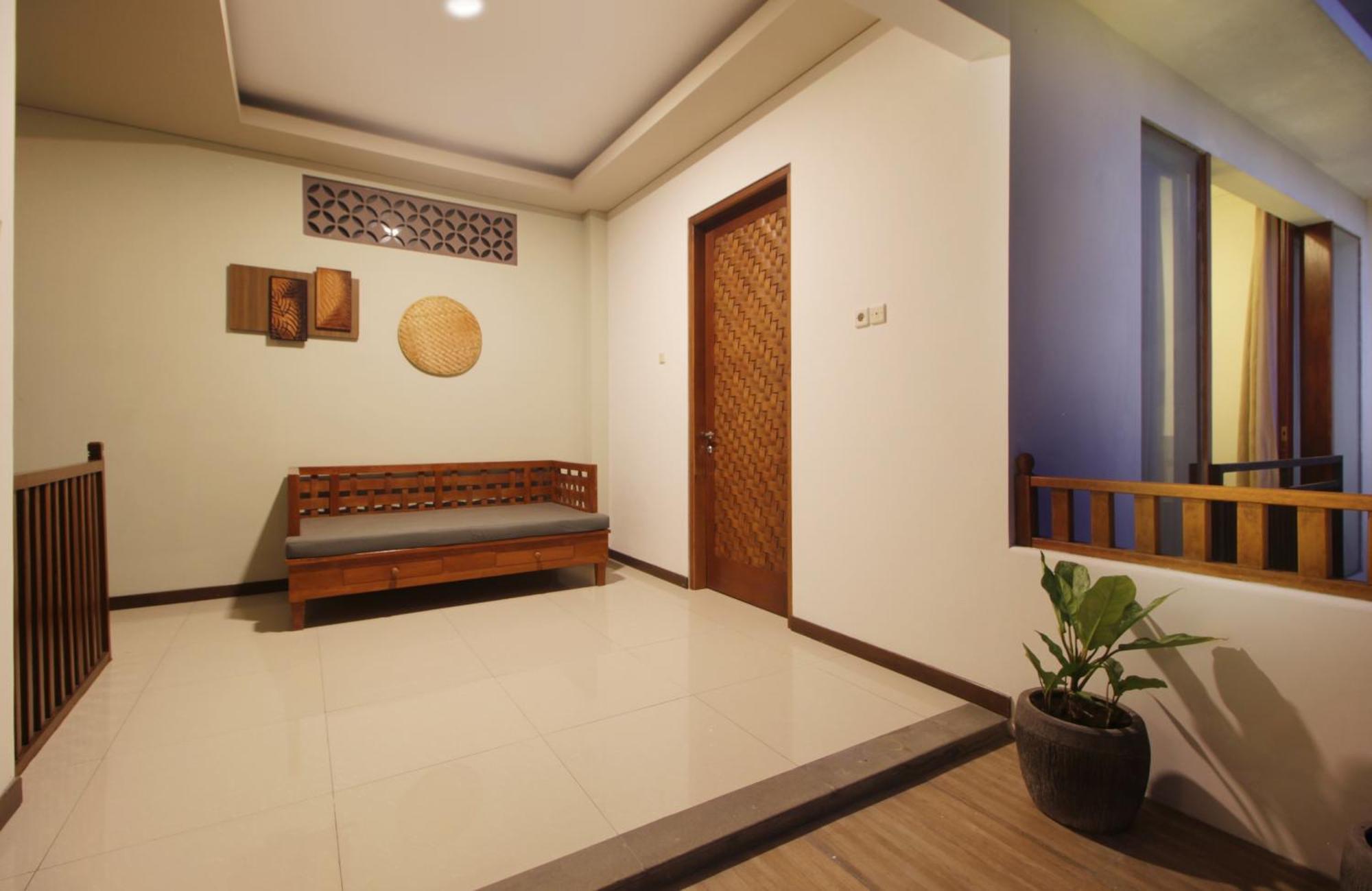 Maharaja Villas Bali - Chse Certified Kerobokan  Exterior photo
