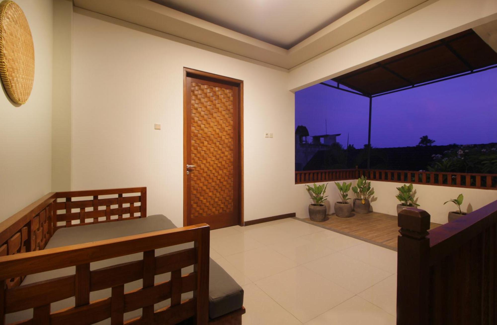 Maharaja Villas Bali - Chse Certified Kerobokan  Exterior photo