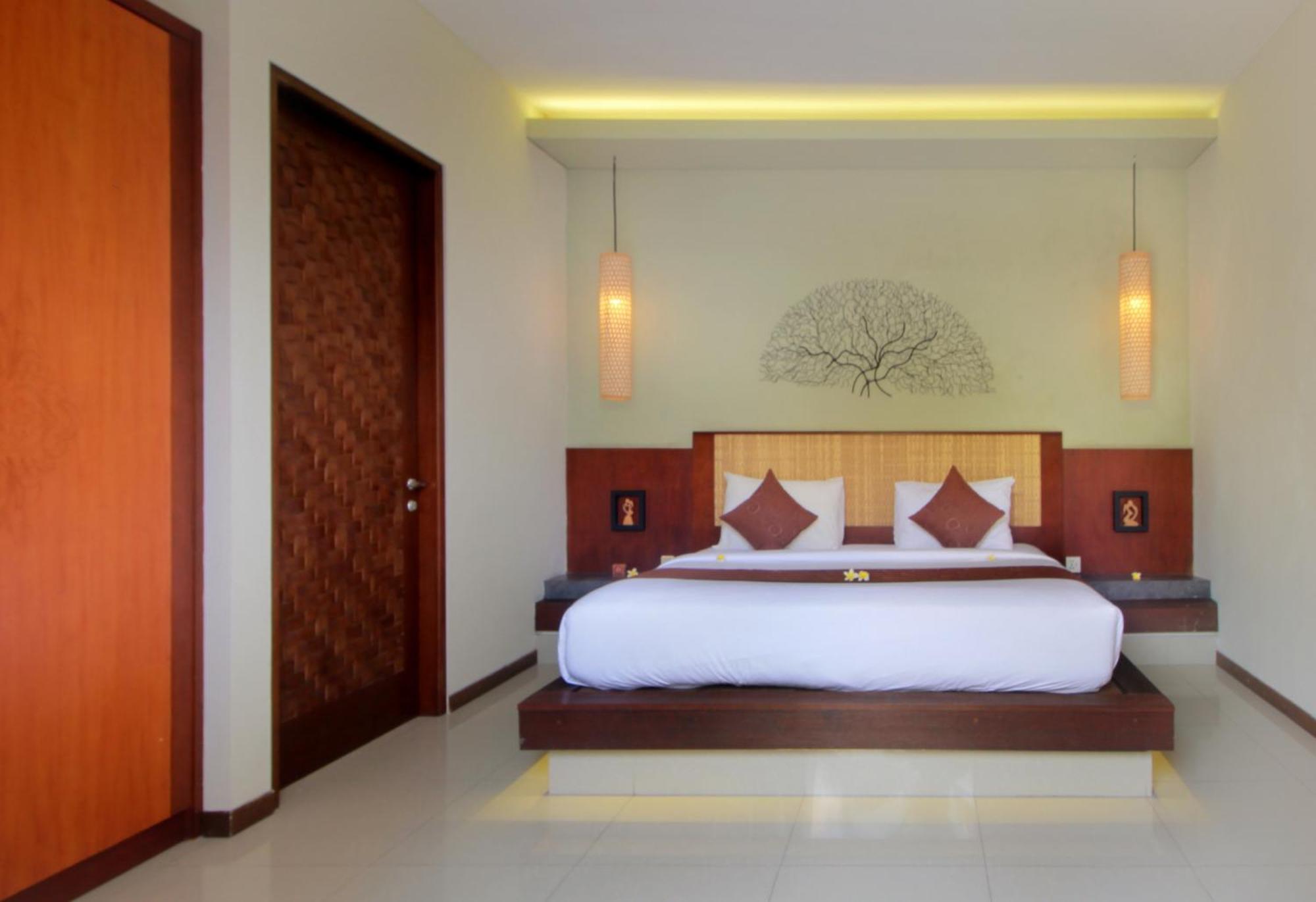 Maharaja Villas Bali - Chse Certified Kerobokan  Exterior photo