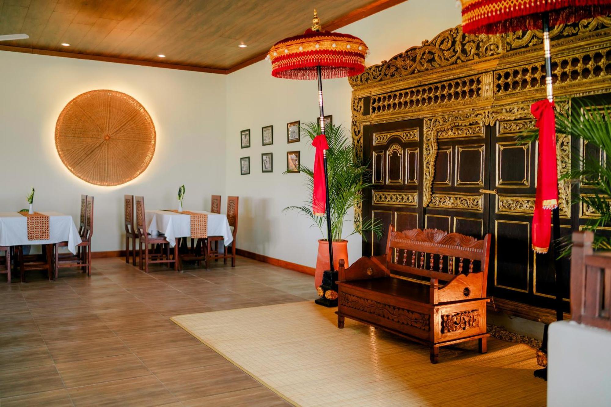 Maharaja Villas Bali - Chse Certified Kerobokan  Exterior photo