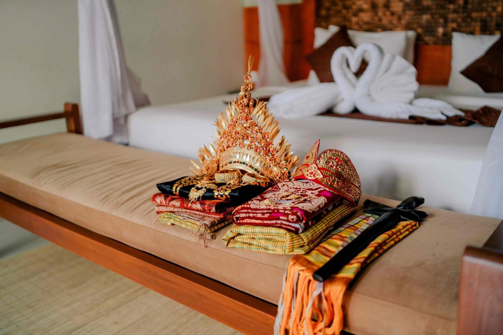 Maharaja Villas Bali - Chse Certified Kerobokan  Exterior photo