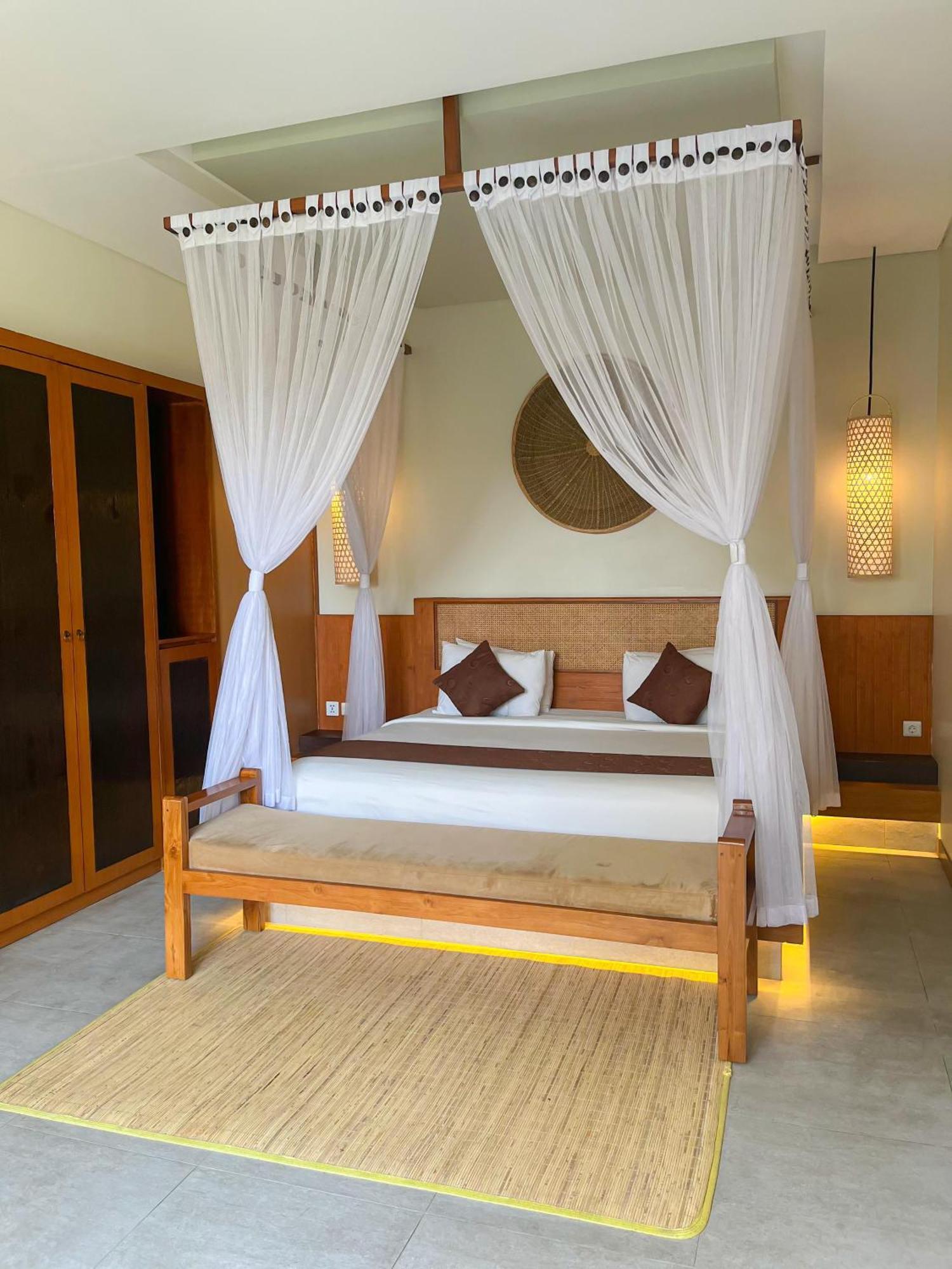 Maharaja Villas Bali - Chse Certified Kerobokan  Exterior photo
