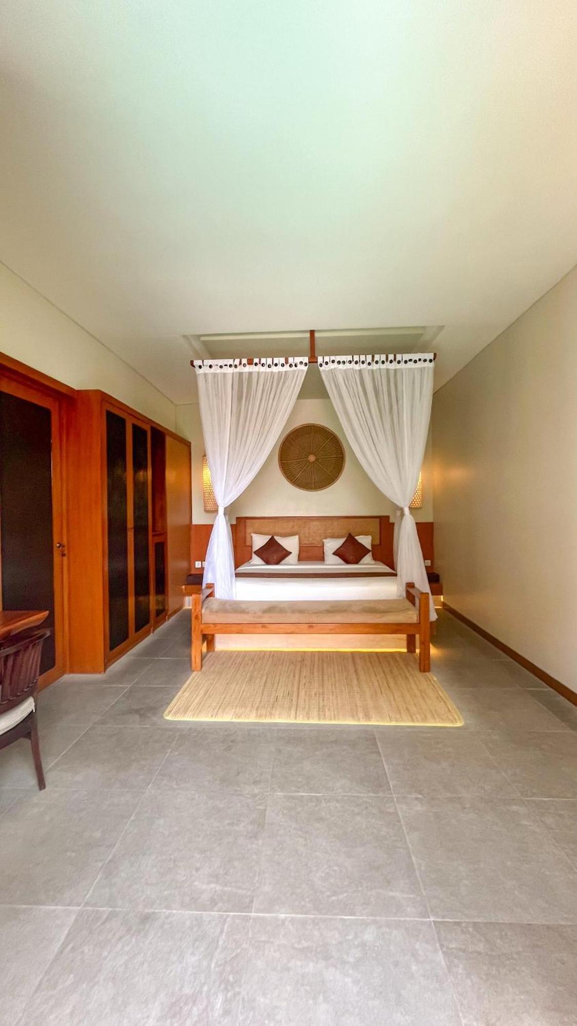 Maharaja Villas Bali - Chse Certified Kerobokan  Exterior photo